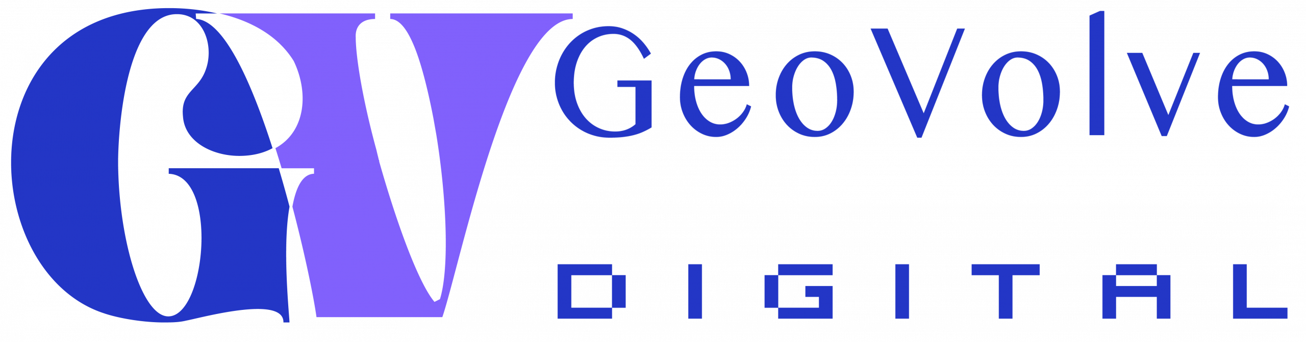 GeoVolve Digital Connections